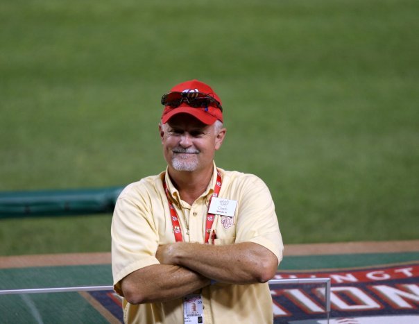 Ron Simms' album, Profile Pictures