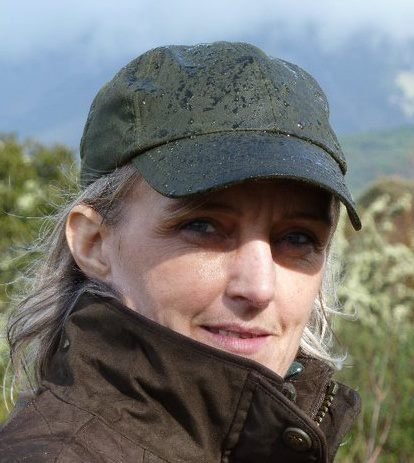 Jette Vestergaard's album, Profile Pictures