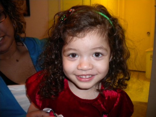 Marilyn Degmetich's album, Christmas 2009