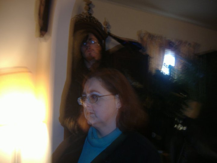 Laurie Monestere's album, May 14, 2011