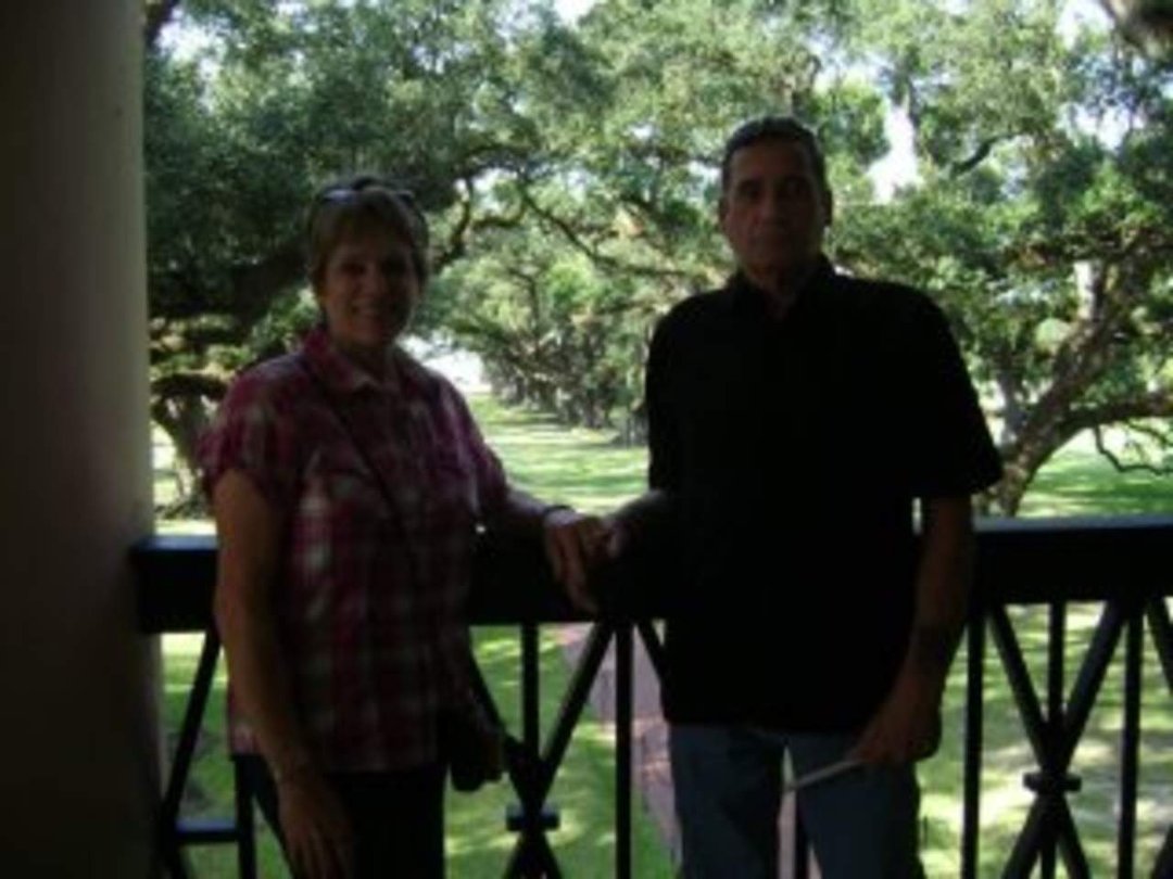 Janet Graham's album, Our Family