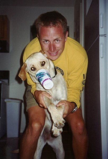 Tyler Nelson's album, Sweet Tobi Girl