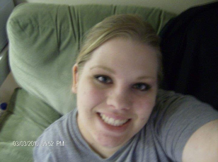 Randi Becker's album, Profile Pictures