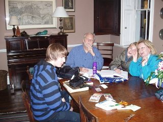 Mark Brewer's album, Pix