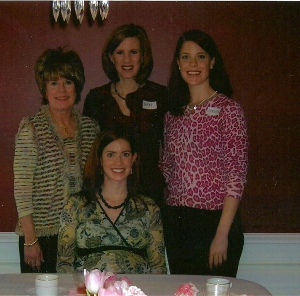 Marcia Ollinger's album, Family and friends