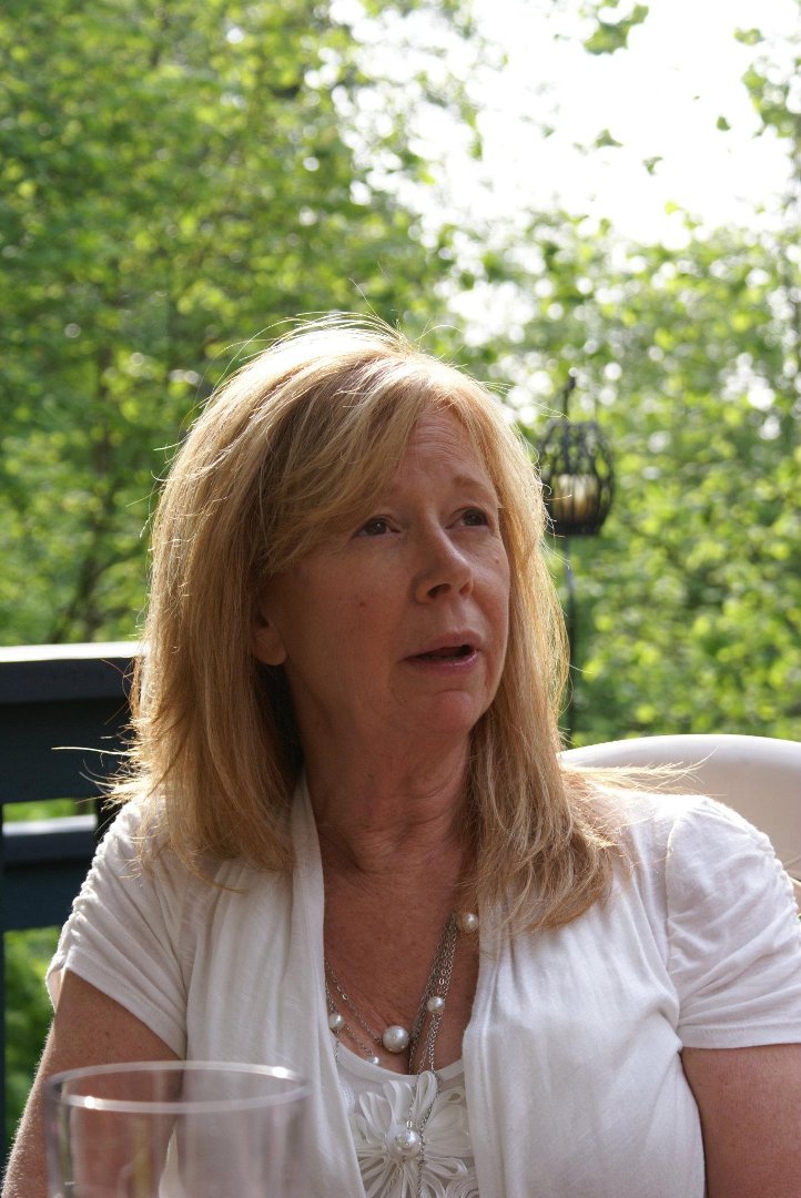 Cathy Sparks' album, A day of celebration...May 18, 2012