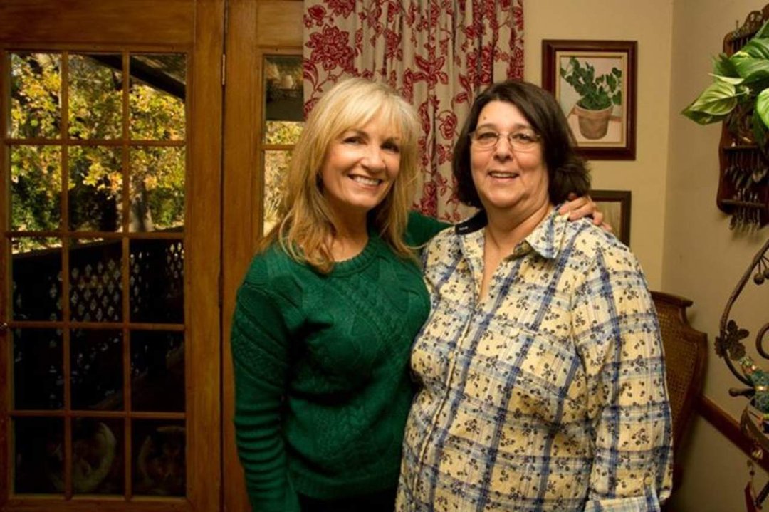 Barbara Bennett's album, My Mother's First Birthday Party ... EVER!