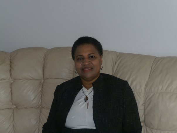 Renee Ware's album, Family Pics
