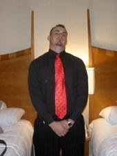 Adam Stanton's album, Profile Pictures