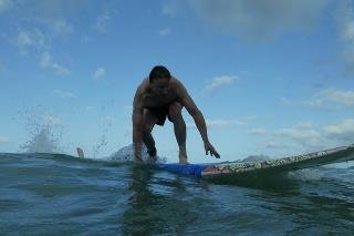 Randy Janney's album, Profile Pictures