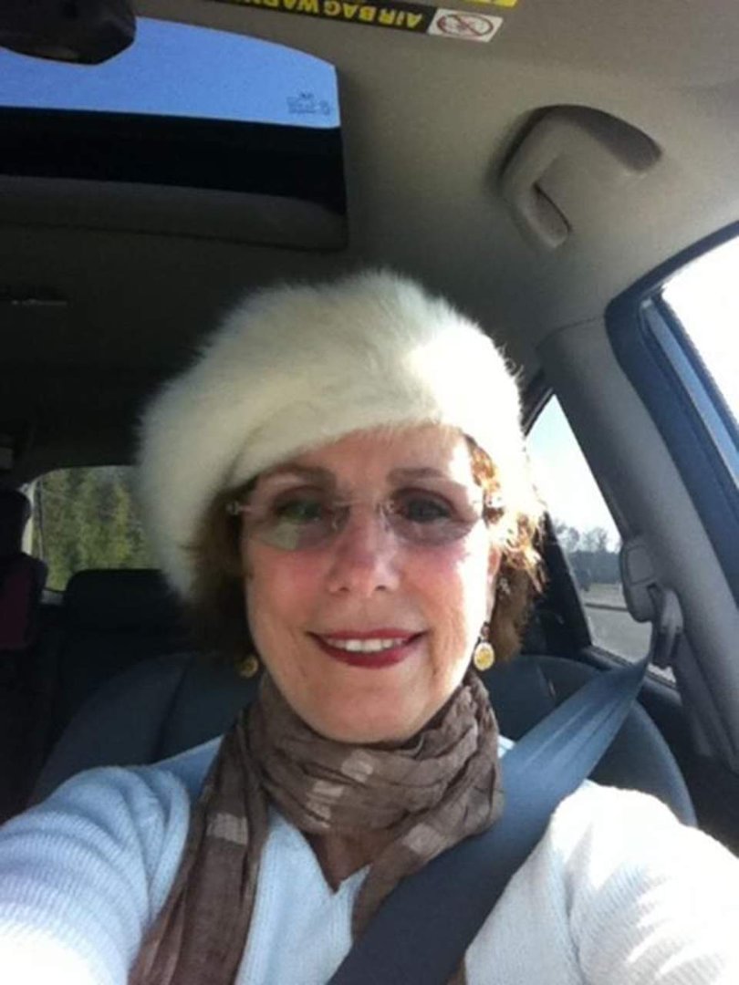 Roberta Naden's album, Mobile Uploads