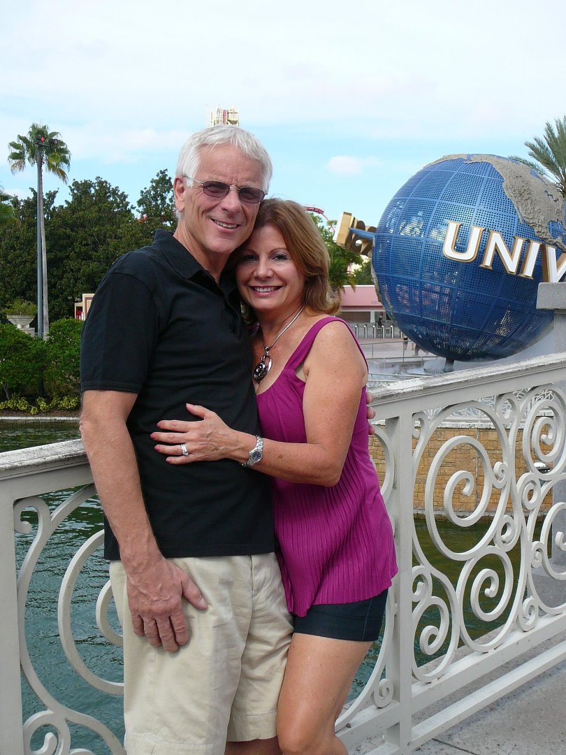 Peter Steeves' album, Profile Pictures