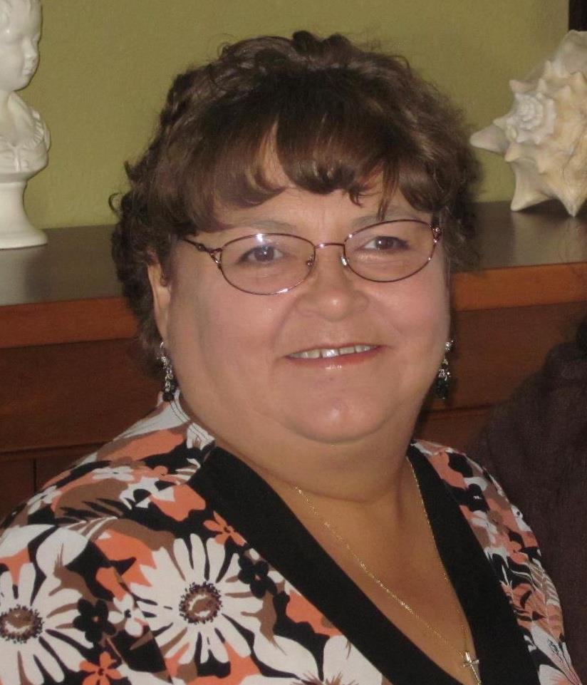Rhonda Sapp's album, Profile Pictures