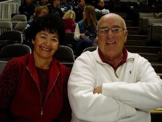 William Mullins' album, Profile Pictures