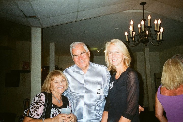 Barbara Porter Hayslip's album, 45th AWHS Reunion July 31