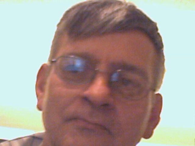 Ronald Browning-McCauley's album, Profile Pictures