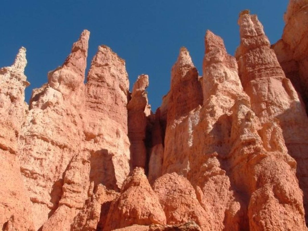 John Badami's album, Bryce, Zion, and Grand Canyon