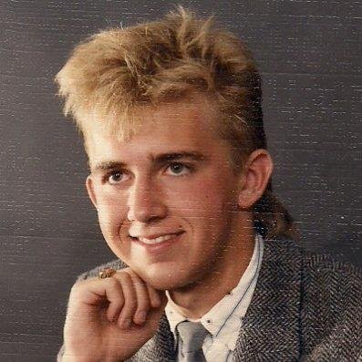 Todd Samuelson's album, Profile Pictures