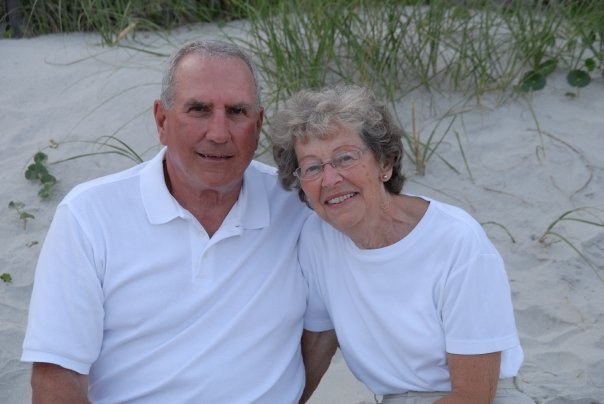Arlene Ray's album, Family