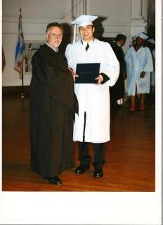 Cool Jay's Classmates profile album