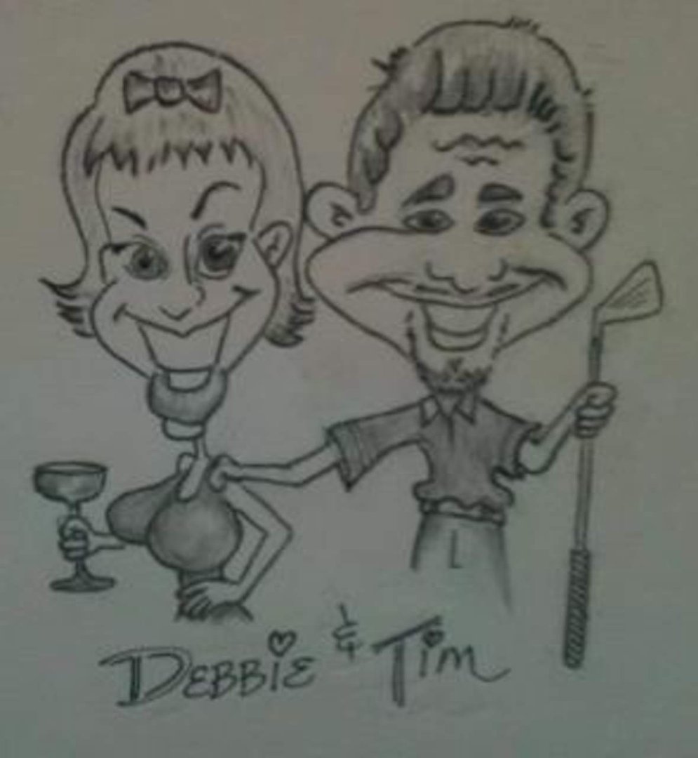 Tim Gressett's album, Profile Pictures