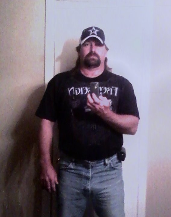 David Ash's album, Profile Pictures