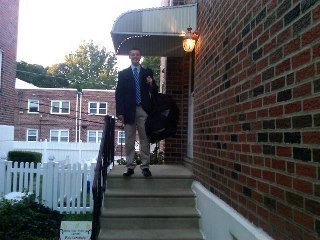 John Coppinger's album, Mobile Uploads