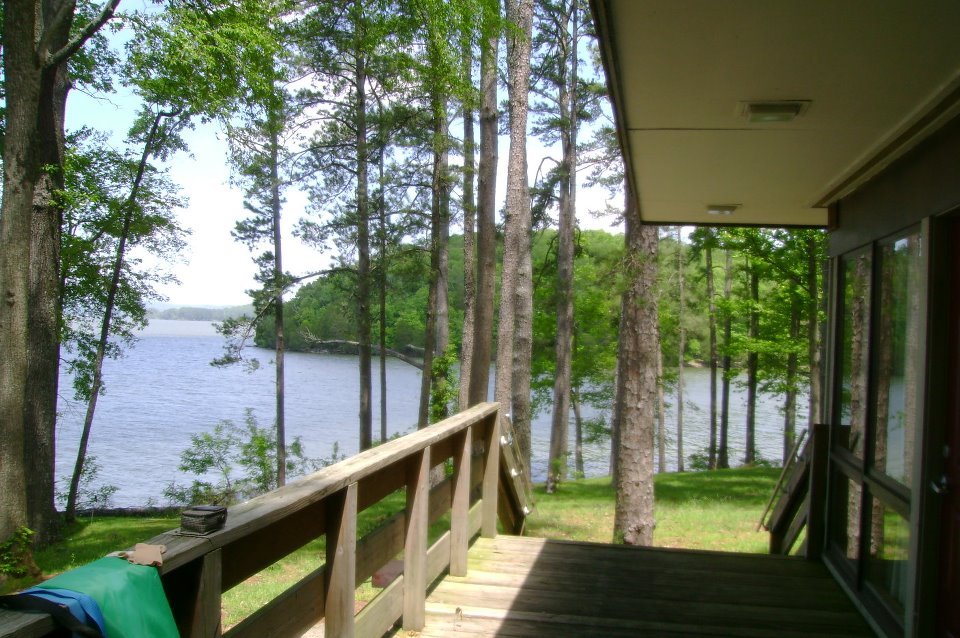 April Stidham's album, Lake Guntersville-April 2011