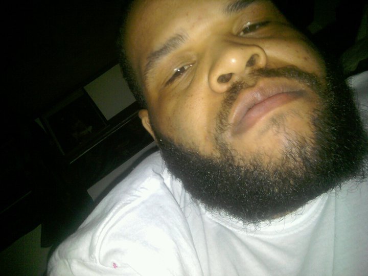 Kyron Williams' album, Mobile Uploads