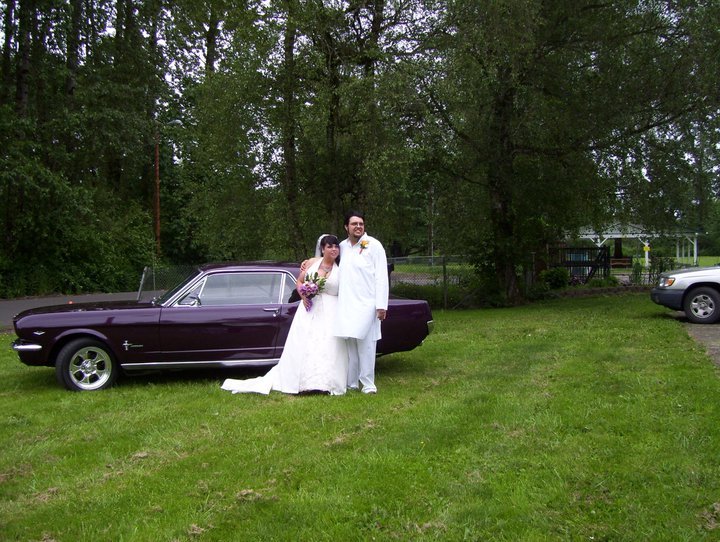 Nancy Greshle's album, David & Erin's Wedding June 10,2011