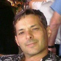 Timothy Cockerham's album, Profile Pictures