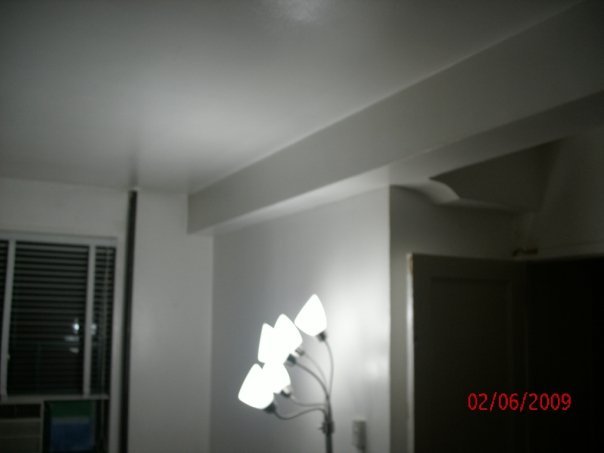 Daniel Ortiz's album, My Room Project