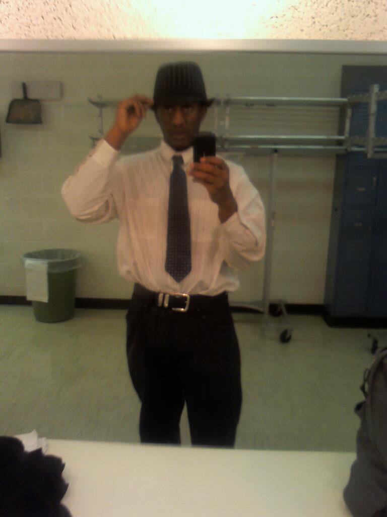 Christopher Moss' Classmates profile album