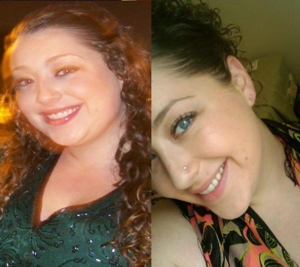 David Warwick's album, Before and After - Success Stories with Visalus