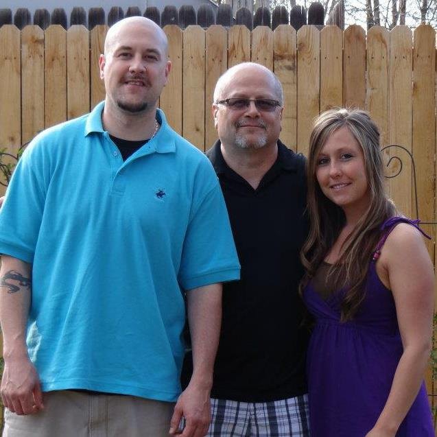 Tony Barba's album, Profile Pictures
