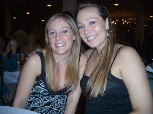 Vicky Dickover's album, vball 2009
