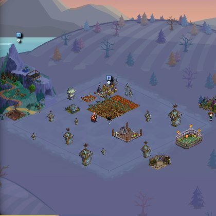 Amy Cooper-davis' album, FarmVille Photos