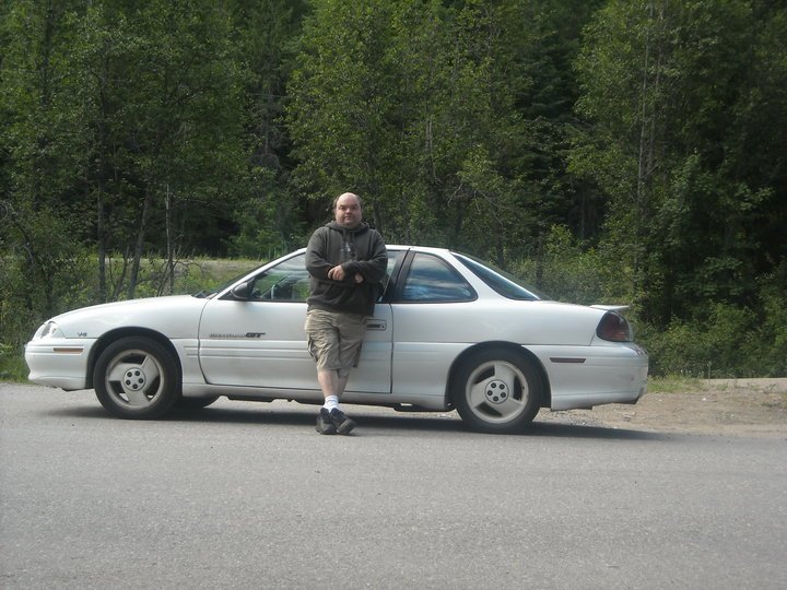 Bob Blacker's album, Profile Pictures