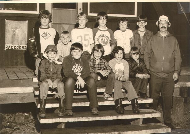 Patrick Neitz's album, Pat's Pictures