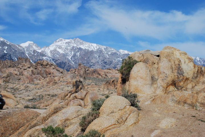 Robert Todd's album, lone Pine