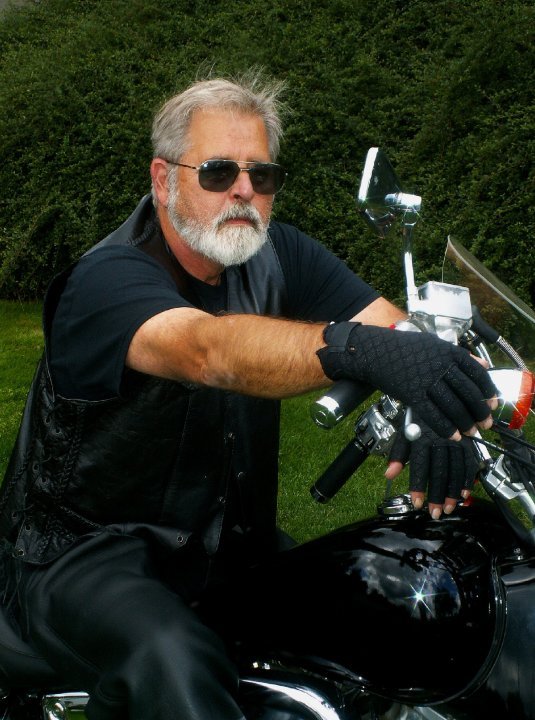 Jerry Wright's album, Profile Pictures