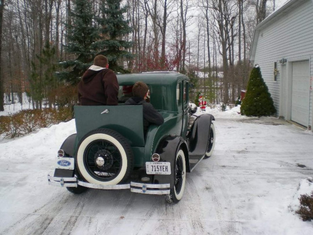 Steve Baxter's album, Xmas 2010