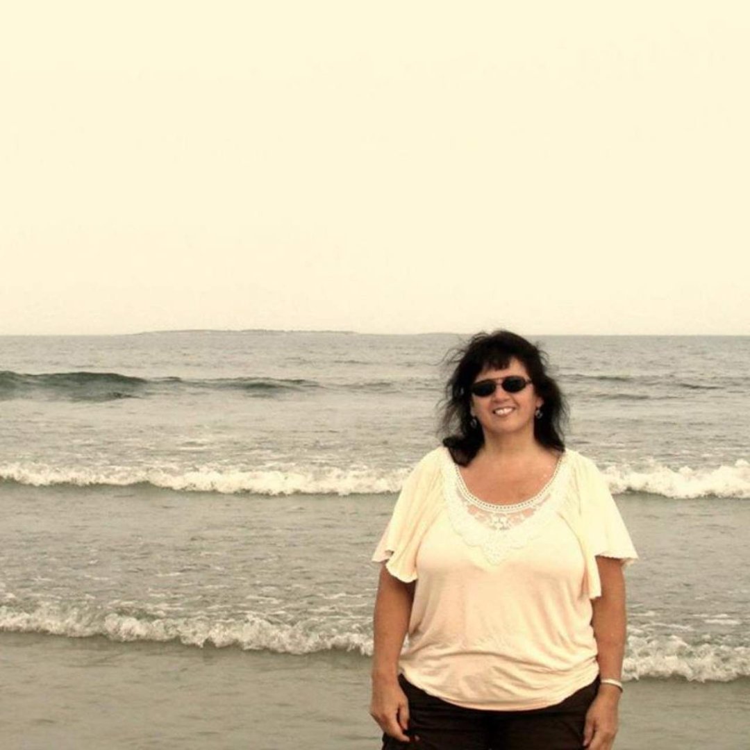 Nancy Houghton's album, Profile Pictures