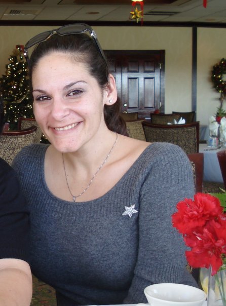 Allison Ackerman's album, Profile Pictures