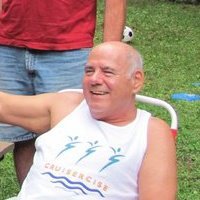 Bruce Camidge's album, Profile Pictures