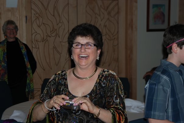 Bobbi Newman's album, Profile Pictures