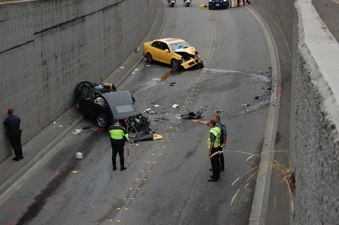 Michael Cavaiani's album, please Dont Drink and drive this holidays .....it hurts