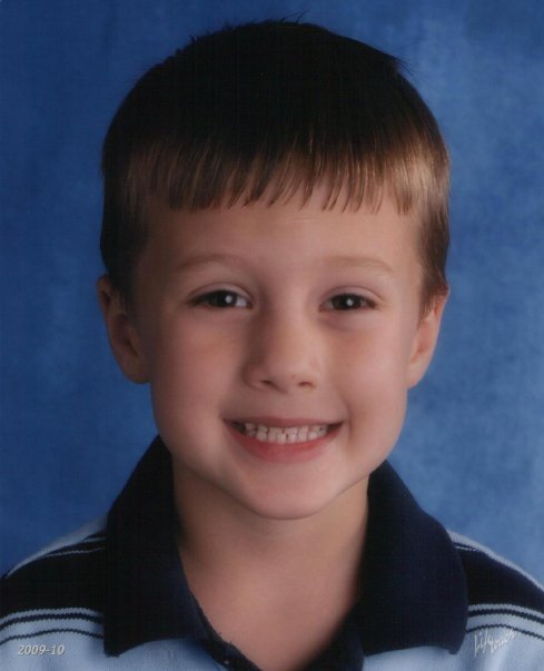 Nolan Atchison's album, Nolan' s pictures