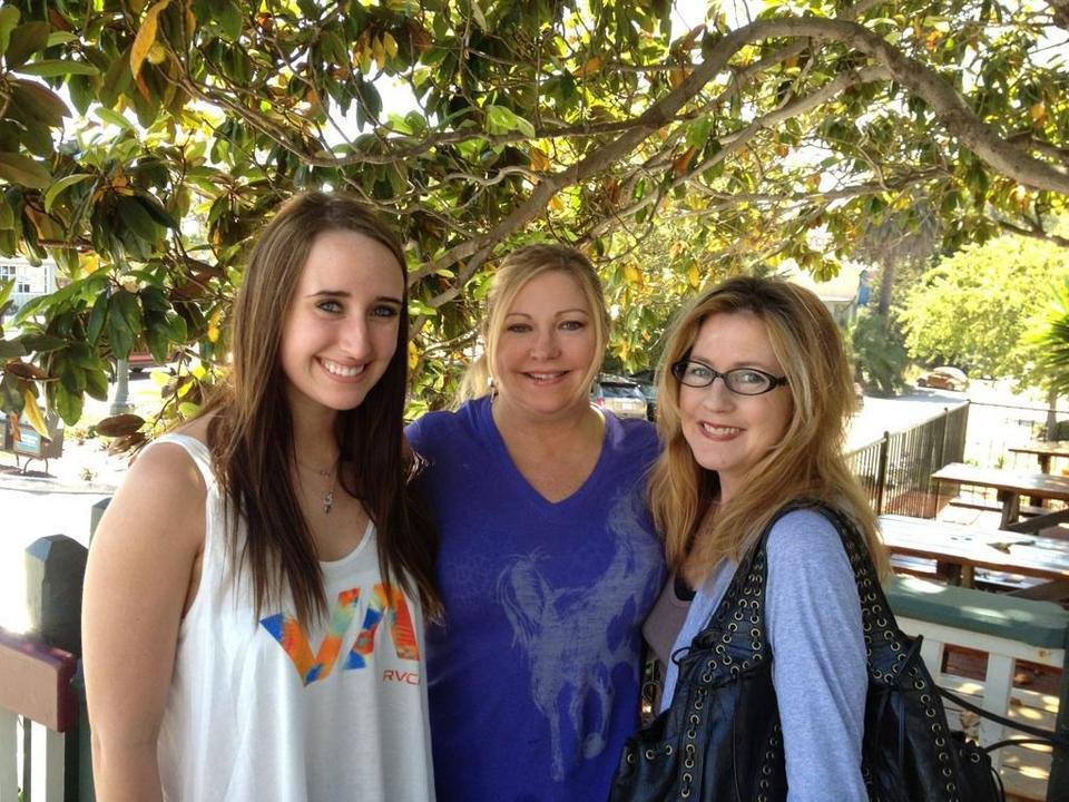 Susan Elmore's album, Mobile Uploads