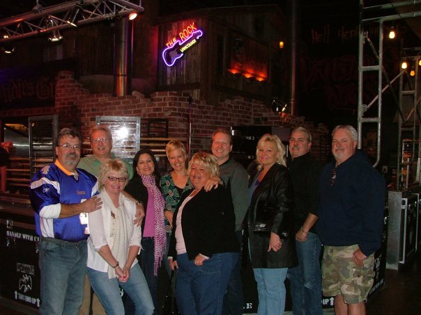 Roger Rickey's album, Summers/Rickey pics
